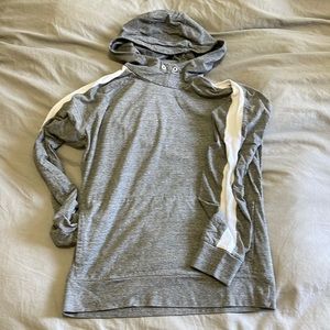American Eagle Hoodie Tee